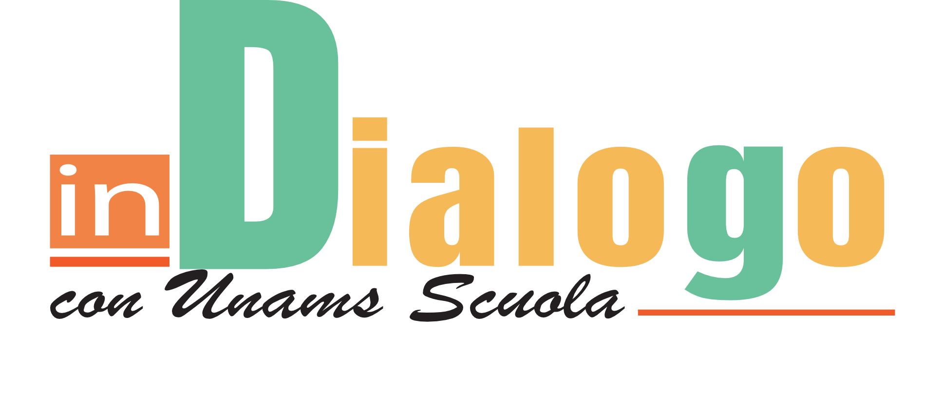 Logo IN DIALOGO